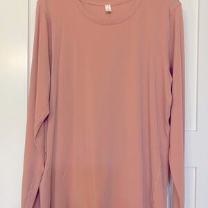 Lululemon Ever Ready Long Sleeve Shirt